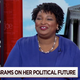 Illustration for article titled Stacey Abrams Isn't Running On Your Timeline